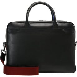 PS by Paul Smith Aktówka black. Czarne aktówki męskie marki PS by Paul Smith. W wyprzedaży za 1783,20 zł.