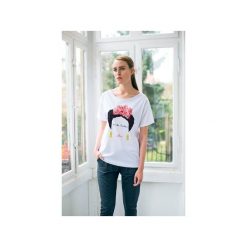 T-shirty damskie: FRIDA ARTIST t-shirt oversize