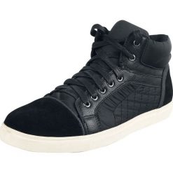 Buty sportowe męskie: RED by EMP What More To Wish For? Buty sportowe czarny