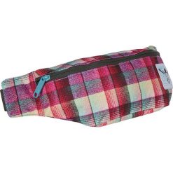 Torby na ramię męskie: Saszetka „Waistbag” w kolorze czerwonym