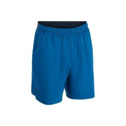 Bermudy męskie: SPODENKI TENIS DRY 500 męskie