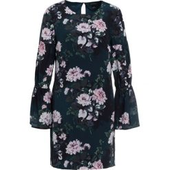 Sukienki: Club Monaco SANAI DRESS Sukienka letnia dark rosemary