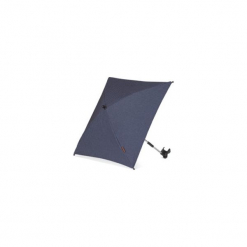 Mutsy Parasol przeciwsłoneczny Nio North Sailor Blue - niebieski. Niebieskie parasole Mutsy. Za 190,00 zł.