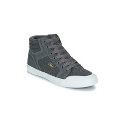 Buty DVS EQUINOX WOS. Szare trampki i tenisówki damskie DVS, bez wzorów, bez zapięcia. Za 279,20 zł.