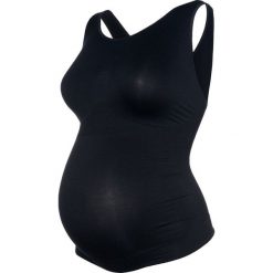 Podkoszulki damskie: JoJo Maman Bébé Podkoszulki black