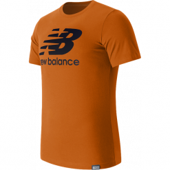 New Balance MT63554SPT. Koszulki męskie New Balance. W wyprzedaży za 59,99 zł.