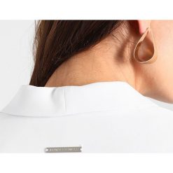 Marynarki i żakiety damskie: Armani Exchange Żakiet white