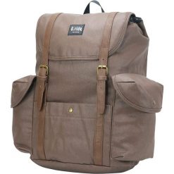 Plecak w kolorze jasnobrązowym - 31 x 42 x 20 cm. Brązowe plecaki męskie marki G.ride, z tkaniny. W wyprzedaży za 121,95 zł.