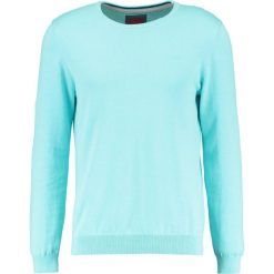 Swetry klasyczne męskie: s.Oliver RED LABEL Sweter pool water
