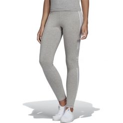 ADIDAS ORIGINALS TREFOIL > DV2641. Legginsy damskie Adidas, w paski, z elastanu, street. Za 119,99 zł.