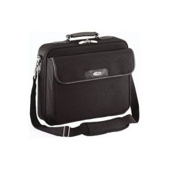 Torba TARGUS Torba na laptopa 15.4 - 16 cali Notepac. Torby na laptopa Targus, w paski, ze skóry. Za 75,99 zł.