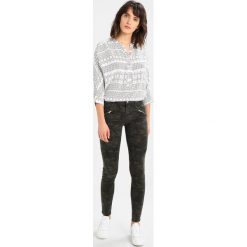 Bluzki damskie: Mint Velvet HANNAH OVERSIZED Bluzka offwhite
