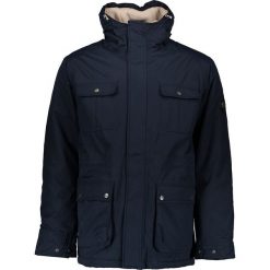 Parki męskie: Parka „Penley” w kolorze granatowym