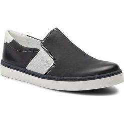 Półbuty LASOCKI WI23-DELTA-02. Półbuty damskie Lasocki, bez wzorów, bez obcasa, bez zapięcia. Za 149,99 zł.
