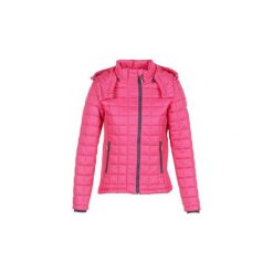Kurtki pikowane Superdry FUJI BOX QUILTED. Kurtki damskie Superdry. Za 284,50 zł.