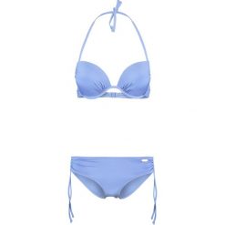 Stroje dwuczęściowe damskie: LASCANA Bikini blue