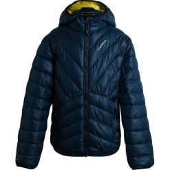 Icepeak ROBBIE JUNIOR Kurtka zimowa blue. Niebieskie kurtki sportowe damskie marki Icepeak, na zimę, z materiału. W wyprzedaży za 209,30 zł.