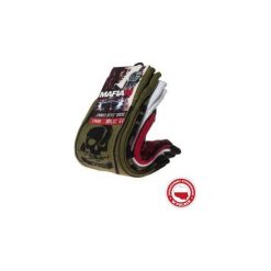 Skarpetki męskie: Skarpety GOOD LOOT Mafia III – Military & Logo Socks Pack