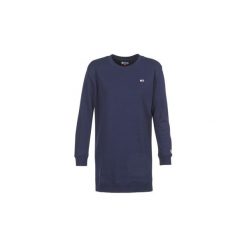 Sukienki: Sukienki krótkie Tommy Jeans TJW TOMMY CLASSICS SWEAT DRESS