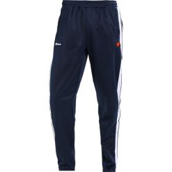 Spodnie dresowe męskie: Ellesse CASSE Spodnie treningowe dress blues