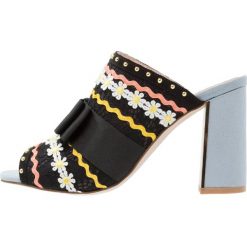 Klapki damskie: Miss KG FLORA Klapki multicolor