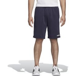 ADIDAS ESSENTIALS 3-STRIPES FRENCH TERRY > DU7832. Spodenki i szorty męskie Adidas, xl, w paski, z bawełny, klasyczne, krótkie. W wyprzedaży za 109,99 zł.
