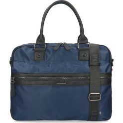 Torba U.S. Polo ASSN U.S. Polo Assn Detroit - Torba Na Laptop - BEUDT0528MIP200 Uni. Szare torby na laptopa U.S. Polo Assn., bez wzorów. Za 328,30 zł.