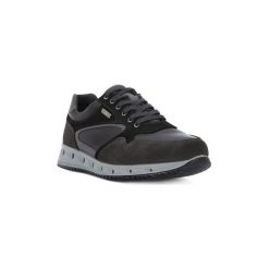 Trampki męskie: Buty Igi amp;co NABUCK SOFT