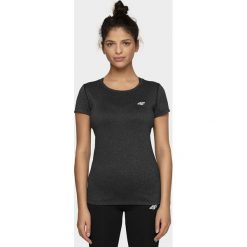 Koszulka treningowa damska. T-shirty damskie xl, bez wzorów, z dzianiny, bez kołnierzyka. Za 69,99 zł.