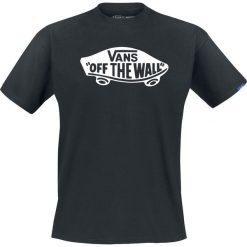 T-shirty męskie: Vans OTW T-Shirt T-Shirt czarny/biały