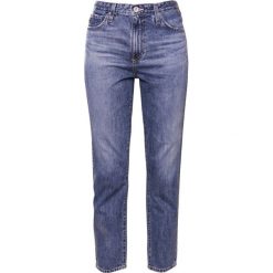 Jeansy damskie: AG Jeans ISABELLE Jeansy Relaxed Fit light blue denim