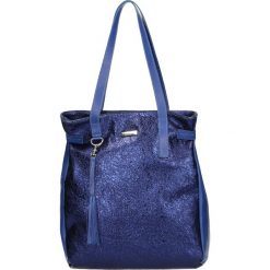 Torebki klasyczne damskie: Torba – M75 BLUE-OCEA