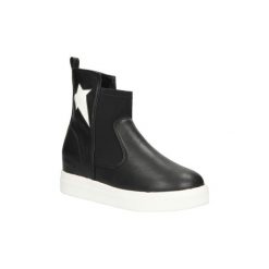 Botki damskie: Botki Luboo BOTKI LU BOO XW18318