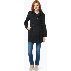 Kurtki damskie: Esprit Casual – Kurtka damska, czarny