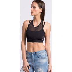 Biustonosze sportowe: Reebok – Biustonosz Hero Strong