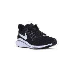 Buty Nike AIR ZOOM VOMERO W. Czarne trampki męskie Nike, bez wzorów, bez zapięcia. Za 575,41 zł.