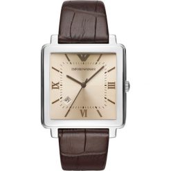 Zegarki męskie: Emporio Armani Zegarek braun