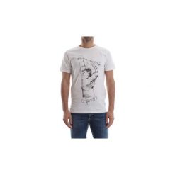 T-shirty z krótkim rękawem Jack Jones 12140910 FLAP. Brązowe t-shirty męskie Jack & Jones, xl, bez wzorów, bez kołnierzyka, krótkie. Za 39,92 zł.