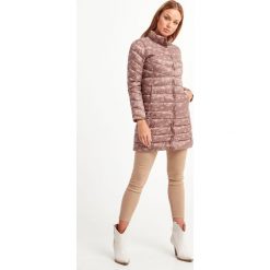 DWUSTRONNY PŁASZCZ SABBIA MARELLA SPORT. Płaszcze damskie Marella Sport, bez wzorów, sportowe. Za 1299,00 zł.