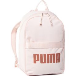 Plecak PUMA - Core Base Backpack 076944 02 Rosewater. Różowe plecaki męskie Puma, bez wzorów, z materiału, sportowe. Za 119,99 zł.
