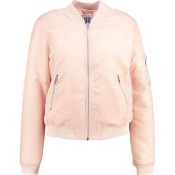 Bomberki damskie: Saint Tropez Kurtka Bomber rose dust