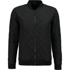 Kurtki męskie bomber: Gabba DILLON Kurtka Bomber charcoal