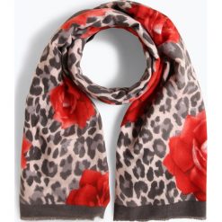 Kurt Kölln - Szalik damski, szary. Szare szaliki damskie marki Kurt Kölln, z kaszmiru, eleganckie. Za 99,95 zł.