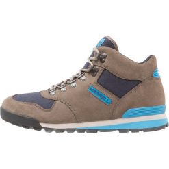 Buty trekkingowe męskie: Merrell EAGLE Buty trekkingowe walnut