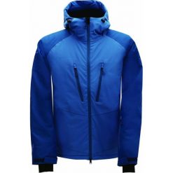 2117 kurtka męska Lingbo Ms Navy XL. Niebieskie kurtki sportowe męskie 2117, xl, bez wzorów, bez kaptura, narciarskie. Za 1035,00 zł.