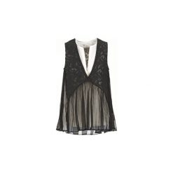 Bluzki damskie: Bluzki Stella Forest BIDADA