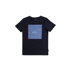 T-shirty z krótkim rękawem Dziecko Quiksilver Classic Nano Spano - Camiseta para Chicos. Czarne t-shirty chłopięce marki Quiksilver, z krótkim rękawem. Za 83,23 zł.