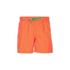 Kąpielówki męskie: Kostiumy kąpielowe Tommy Hilfiger SOLID SWIM TRUNK