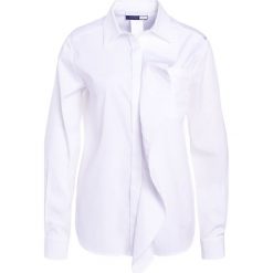 Koszule wiązane damskie: Sportmax Code TEMPIO Koszula bianco