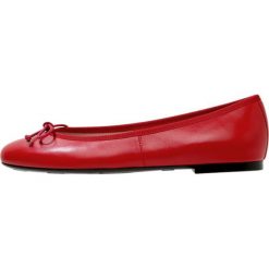 Pretty Ballerinas Baleriny red. Czarne baleriny damskie marki Pretty Ballerinas. Za 559,00 zł.